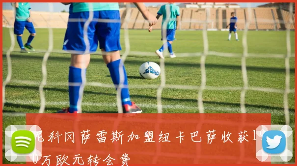 尼科冈萨雷斯加盟纽卡巴萨收获190万欧元转会费